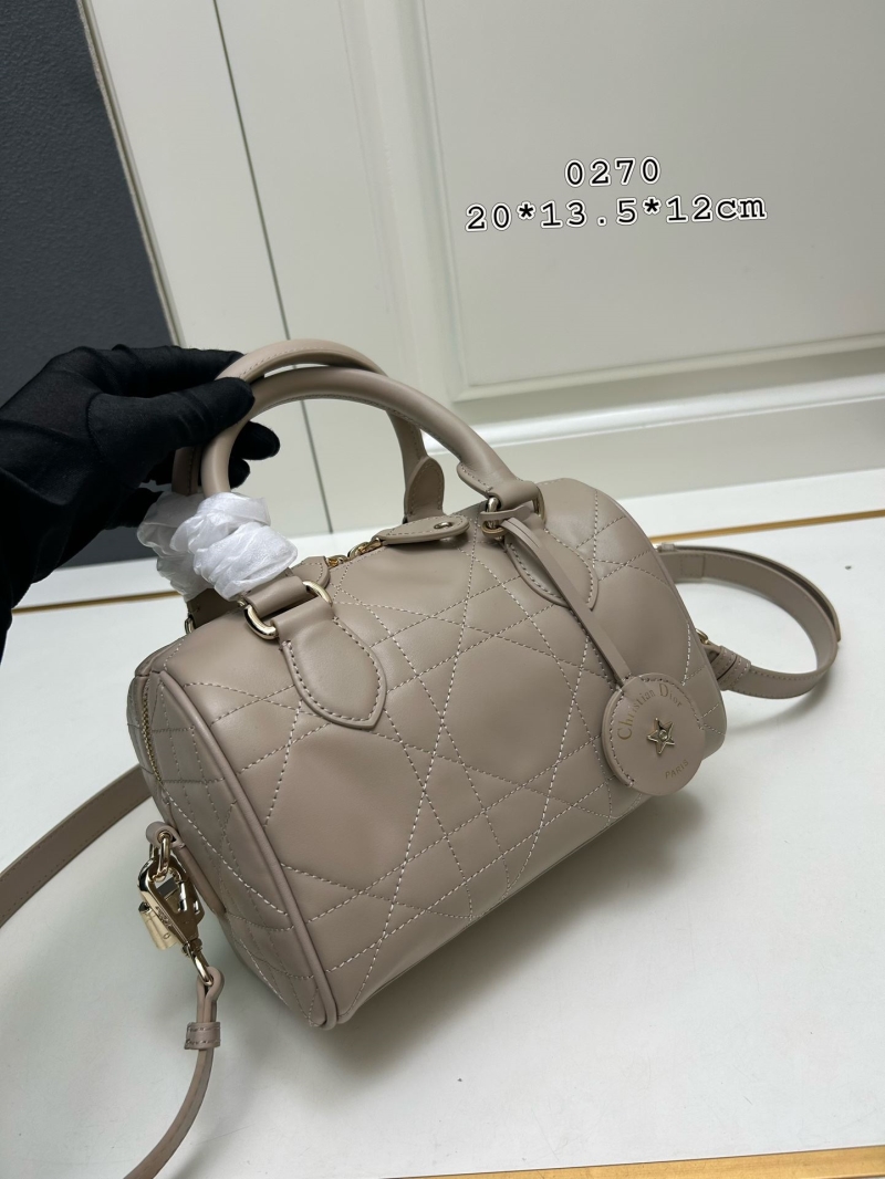 Dior Speedy Bags